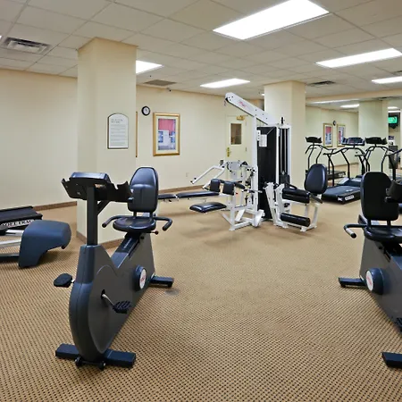 Holiday Inn Chantilly - Dulles Arpt Area By Ihg-3