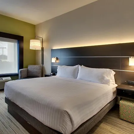 Holiday Inn Express Hotel & Suites Morris By Ihg-2