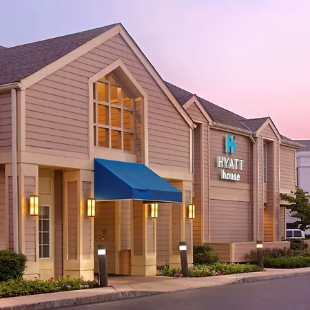 Hyatt House Bridgewater-3