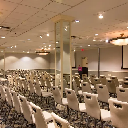 Crowne Plaza Syracuse, An Ihg Hotel-2