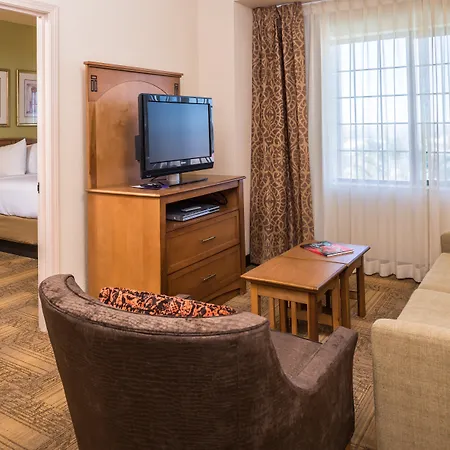Staybridge Suites Las Cruces By Ihg-2