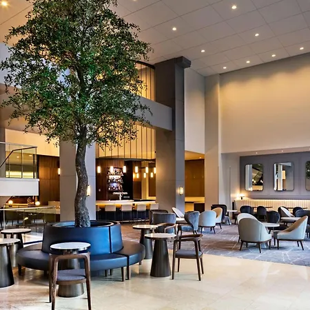 Hyatt Regency Morristown-2