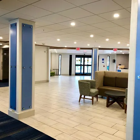 Holiday Inn Express Great Barrington By Ihg-3