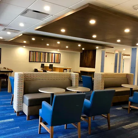 Holiday Inn Express Great Barrington By Ihg-2