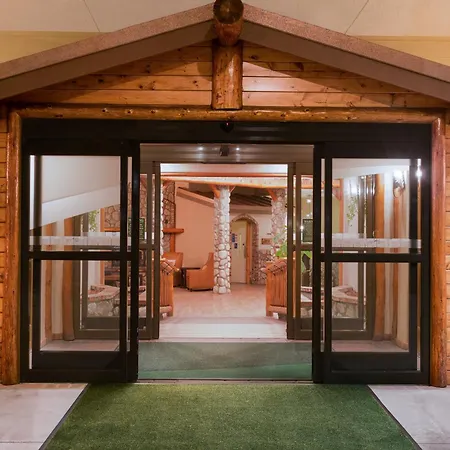 Holiday Inn Resort The Lodge At Big Bear Lake By Ihg-2