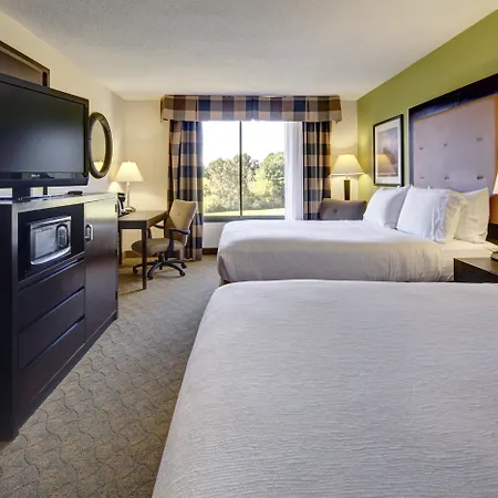 Holiday Inn Staunton Conference Center By Ihg-2