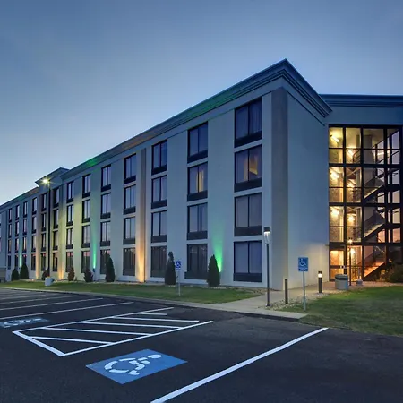 Holiday Inn Staunton Conference Center By Ihg-3