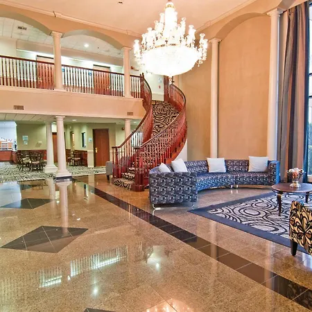 Holiday Inn Express Hotel And Suites Lake Charles By Ihg-2