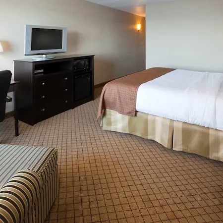 Holiday Inn Detroit Lakes - Lakefront By Ihg-2