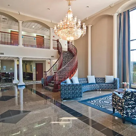 Holiday Inn Express Hotel And Suites Lake Charles By Ihg-3