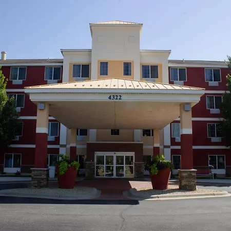 Holiday Inn Express And Suites St. Cloud By Ihg-3
