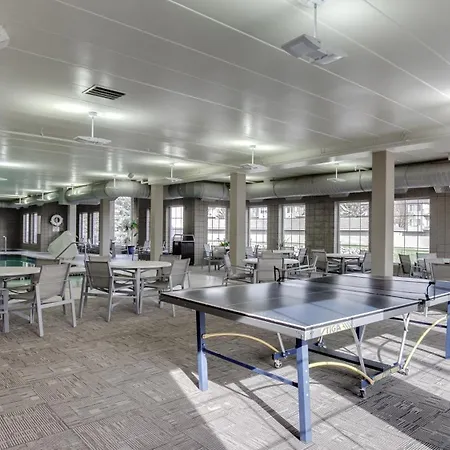 Holiday Inn Express And Suites St. Cloud By Ihg-2