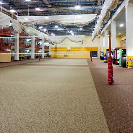 Holiday Inn & Suites St. Cloud By Ihg-2