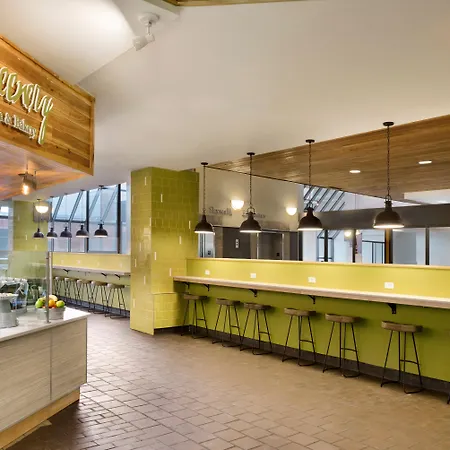 Holiday Inn & Suites Duluth-Downtown By Ihg-2