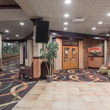 Holiday Inn & Suites St. Cloud By Ihg-3