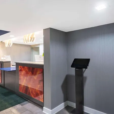 Baymont By Wyndham Murfreesboro-3