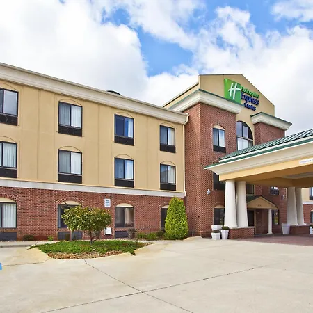 Holiday Inn Express Hotel & Suites Goshen By Ihg-2