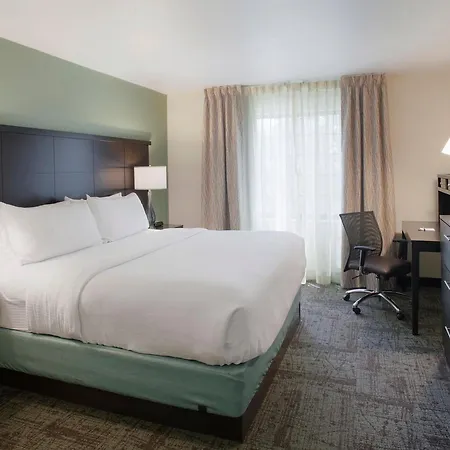 Staybridge Suites Fayetteville By Ihg-2