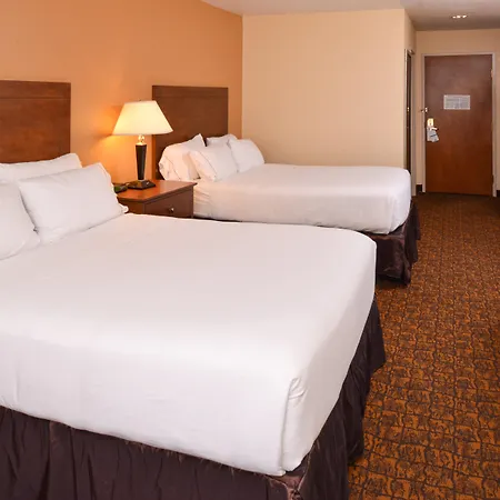 Holiday Inn Express Morgantown By Ihg-2