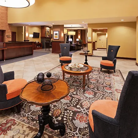 Holiday Inn Ardmore By Ihg-3