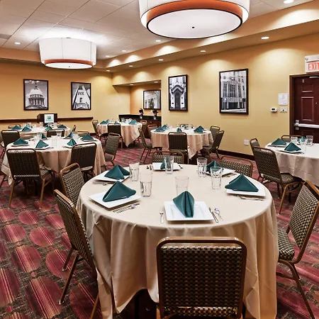 Holiday Inn Ardmore By Ihg-2