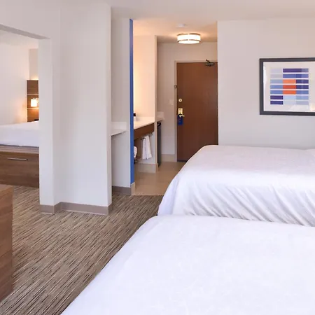 Holiday Inn Express Glenwood Springs Aspen Area By Ihg-2