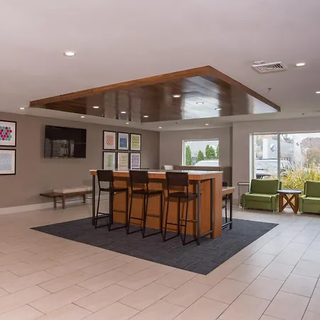 Holiday Inn Express Branford-New Haven By Ihg-3