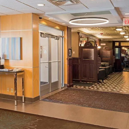 Holiday Inn St. Paul Downtown By Ihg-3