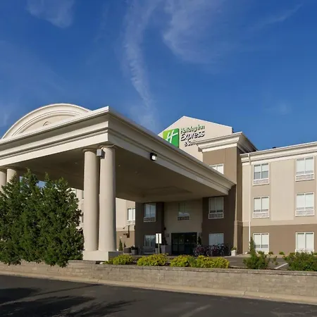 Holiday Inn Express Lawrence By Ihg-3
