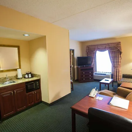 Hampton Inn & Suites Stillwater-2