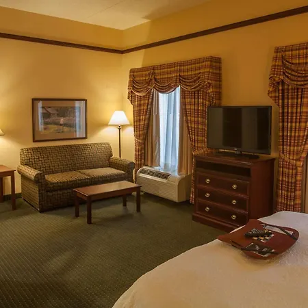 Hampton Inn & Suites Stillwater-2