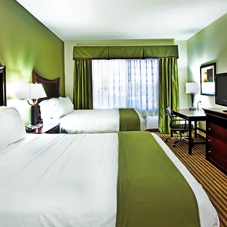 Holiday Inn Express Hotel & Suites Biloxi- Ocean Springs By Ihg-3