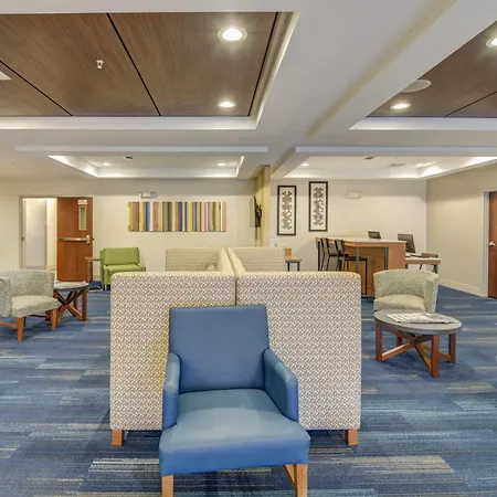 Holiday Inn Express Hotel & Suites Foley By Ihg-2