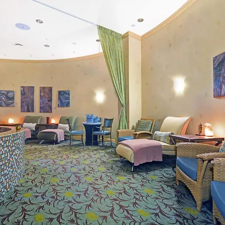 Embassy Suites Northwest Arkansas - Hotel, Spa & Convention Center-2