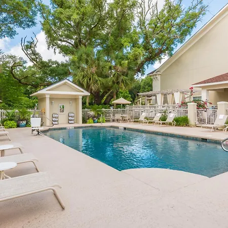 Holiday Inn Express Fairhope - Point Clear By Ihg-3