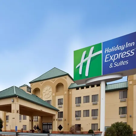 Holiday Inn Express Hotel & Suites Fenton/I-44 By Ihg-2