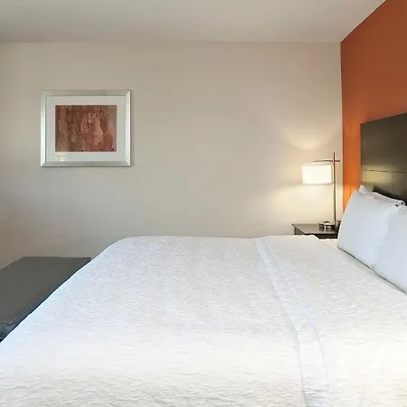 Hampton Inn & Suites Seneca-Clemson Area-2