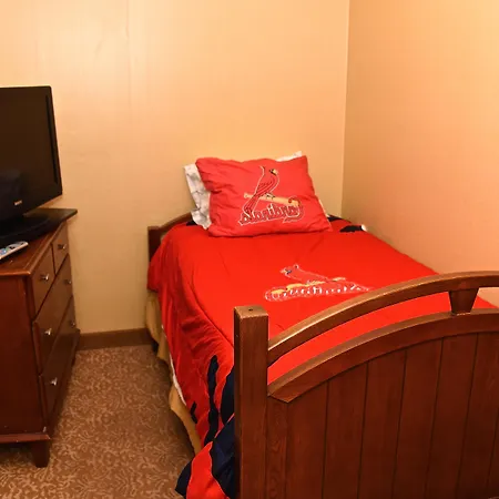 Holiday Inn Express & Suites St Louis West - Fenton By Ihg-2