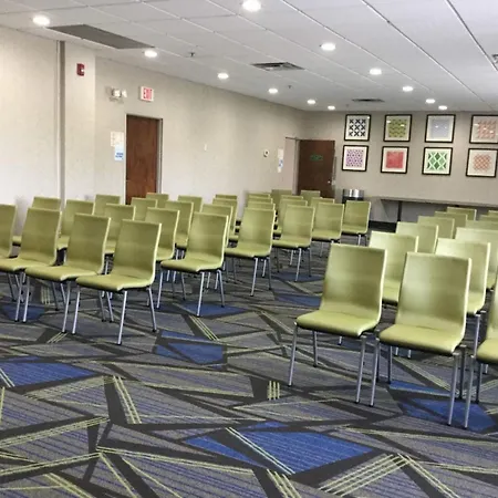 Holiday Inn Express Easton By Ihg-2