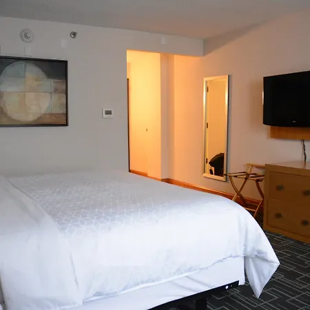 Holiday Inn Express Stamford, An Ihg Hotel-3