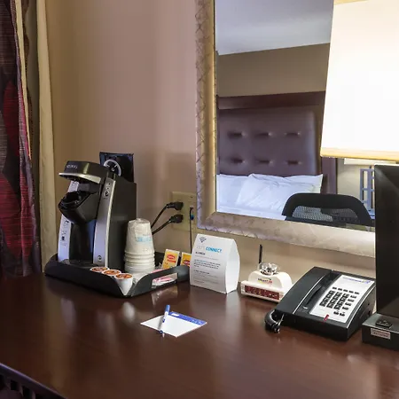 Holiday Inn Express Hartford-Newington By Ihg-3