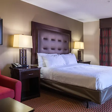 Holiday Inn Express Hartford-Newington By Ihg-2
