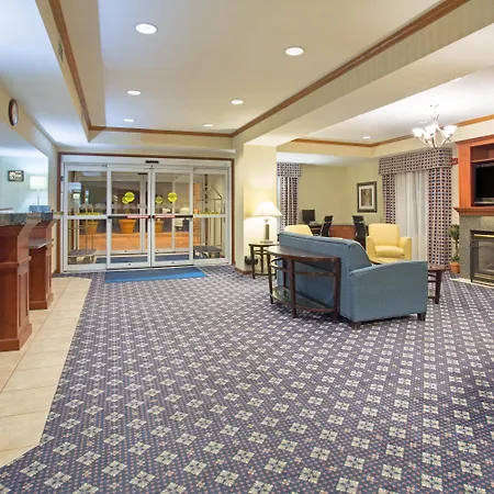 Abilene Inn & Suites-2