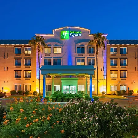 Holiday Inn Express Peoria North - Glendale By Ihg-3