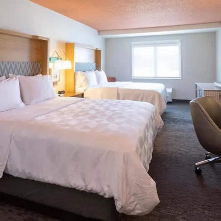 Holiday Inn Marquette By Ihg-2