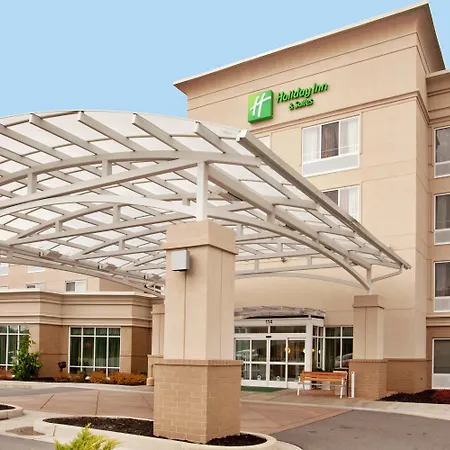 Holiday Inn Hotel & Suites Beckley By Ihg-3