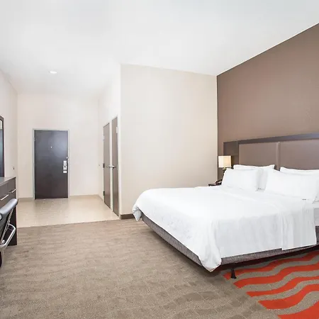 Holiday Inn Express Hotel & Suites Glasgow By Ihg-2