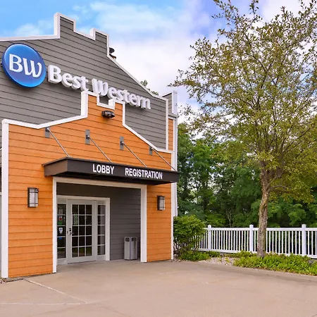 Best Western Galena Inn & Suites-3