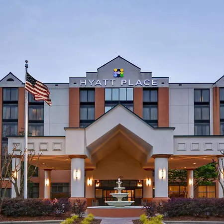Hyatt Place Birmingham/Hoover-3