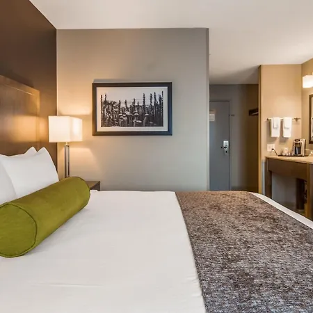 Best Western Mcminnville Inn-3